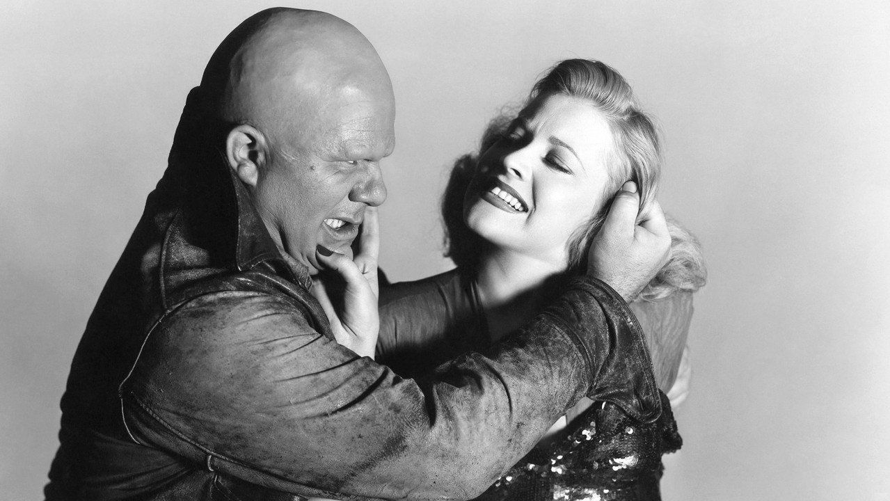 Dick Tracy vs. Cueball (1946) still