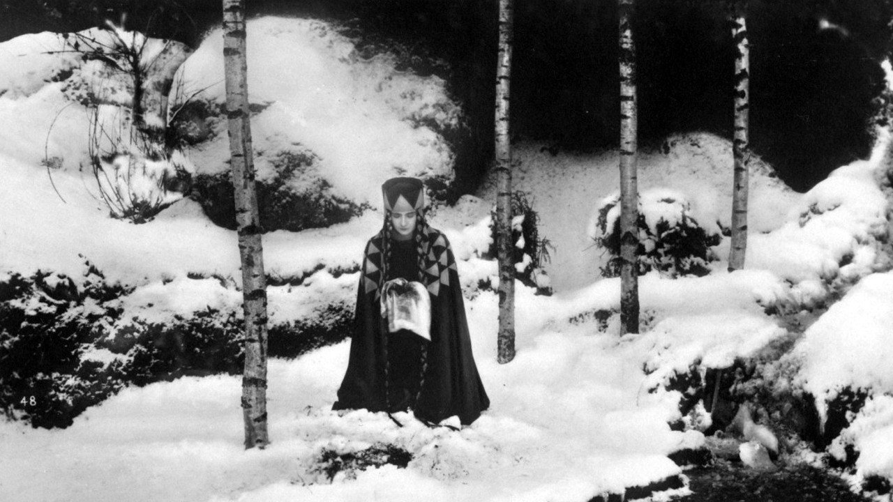 Die Nibelungen: Kriemhild's Revenge (1924) still