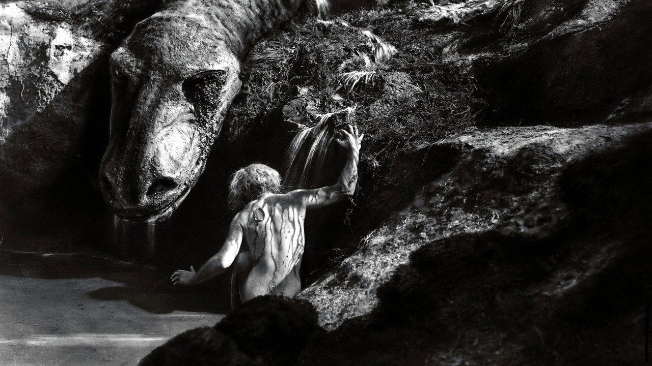 Die Nibelungen: Siegfried (1924) still