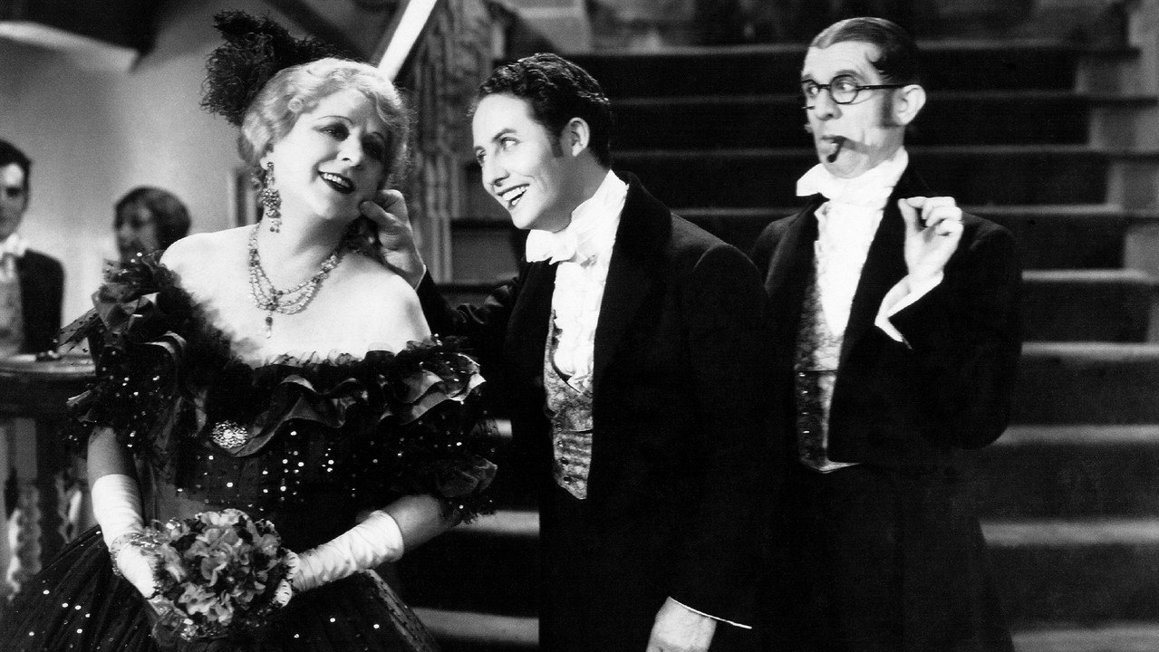 Dixiana (1930) still