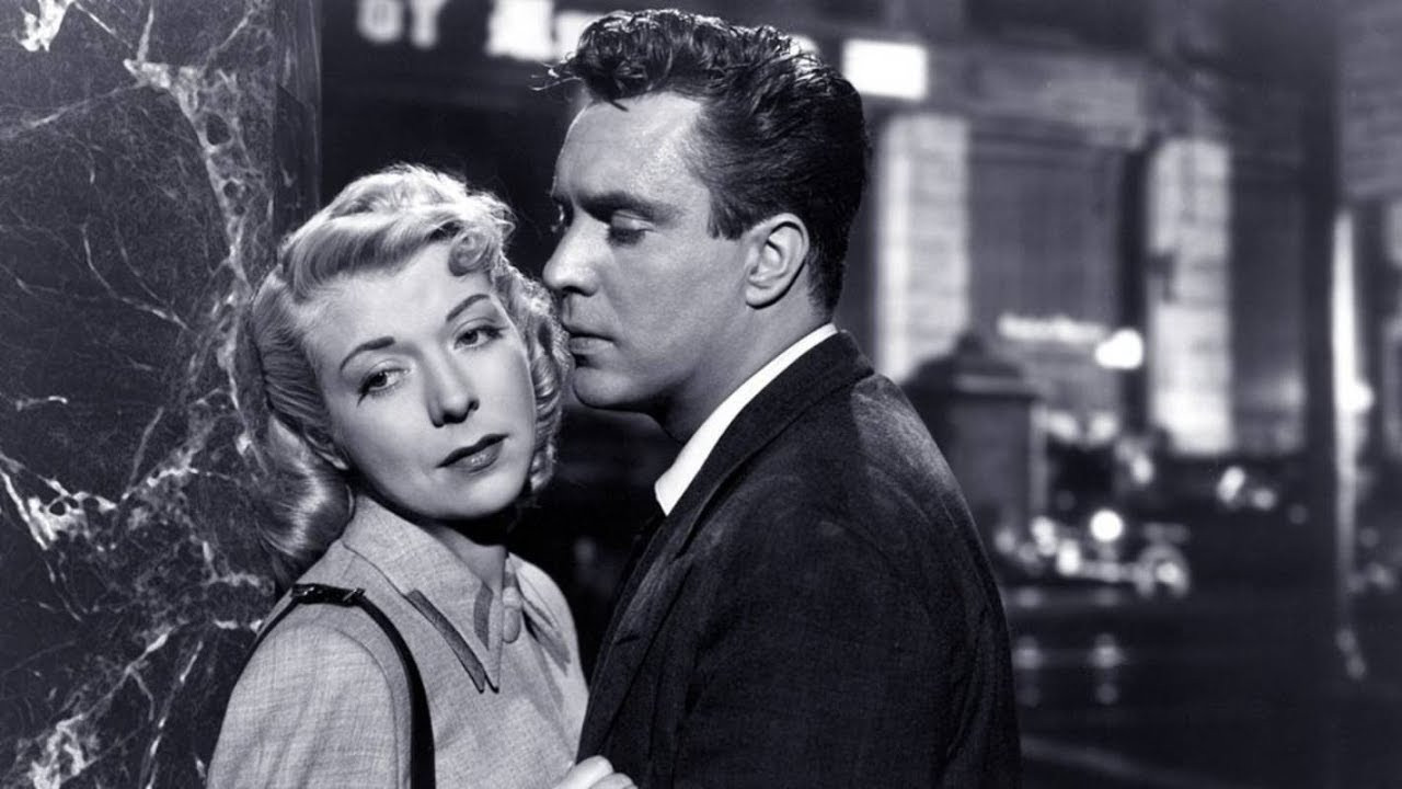 D.O.A. (1950) still