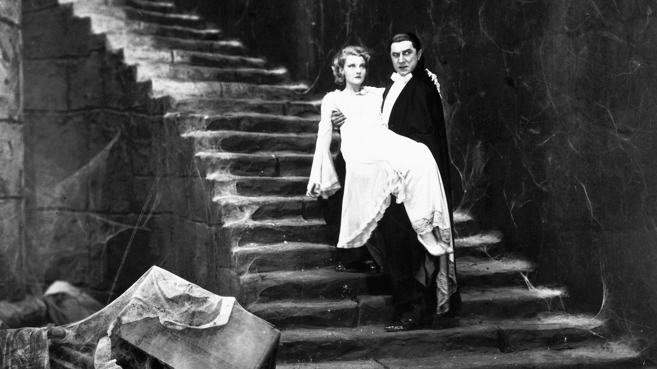Dracula (1931) still