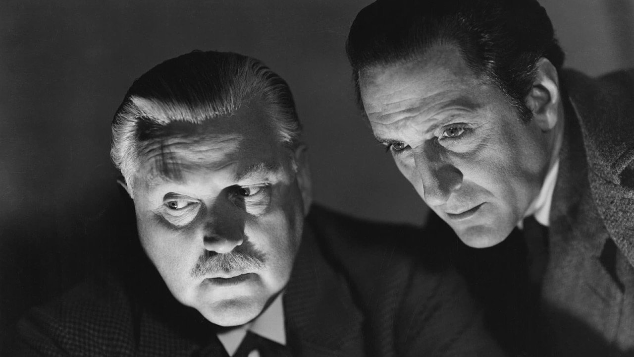 Dressed to Kill (1946) still