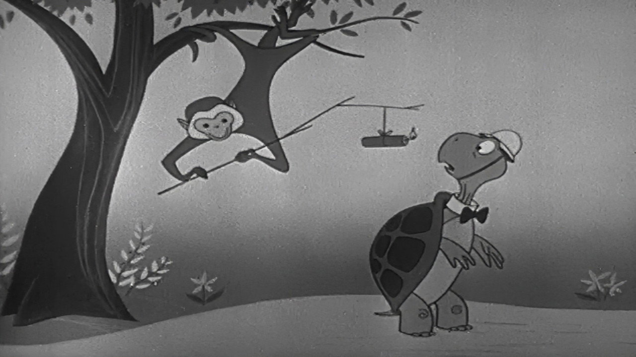 Duck and Cover (1951) still
