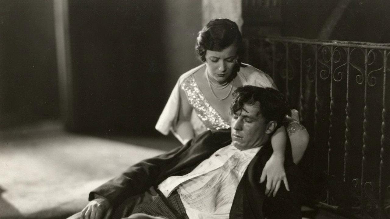 East Side, West Side (1927) still