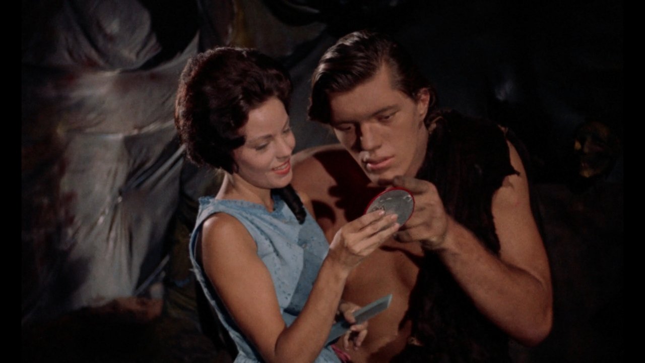 Eegah (1962) still