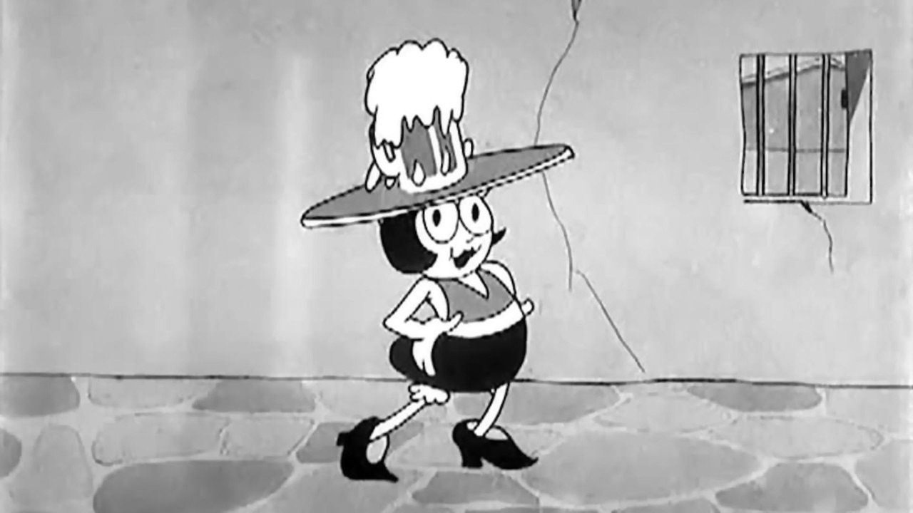 El Terrible Toreador (1929) still