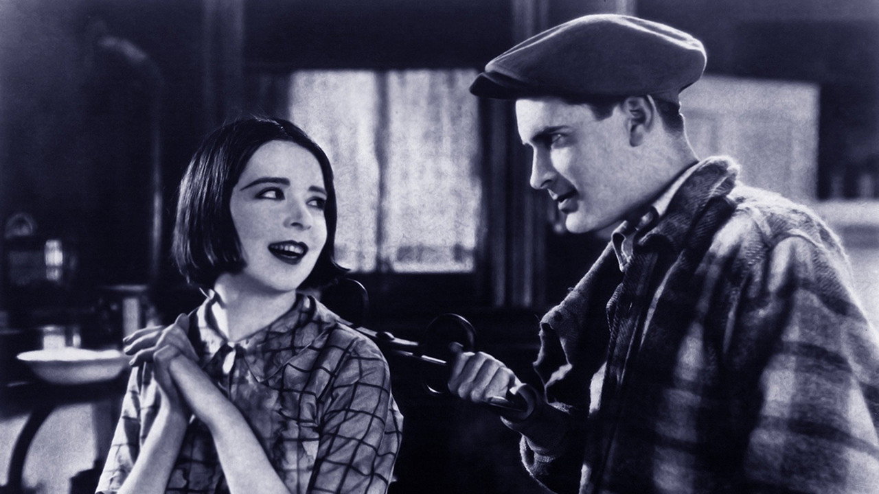 Ella Cinders (1926) still