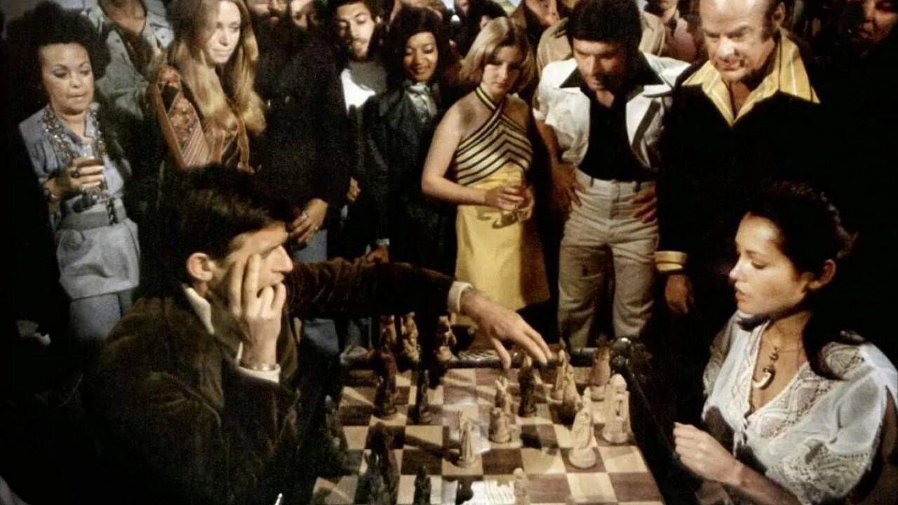 Embryo (1976) still