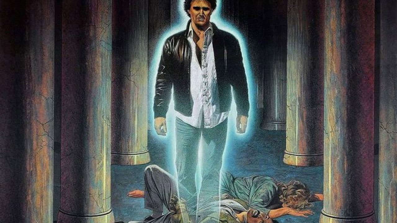 Eternal Evil (1985) still