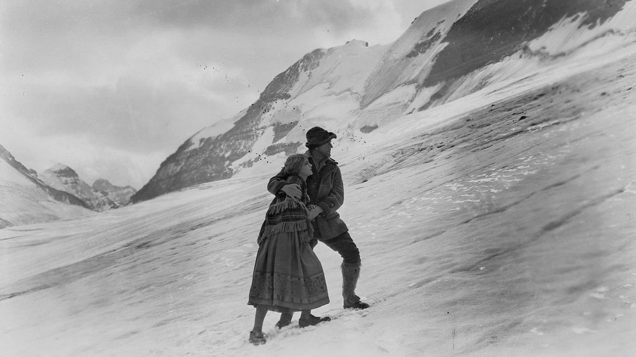 Eternal Love (1929) still