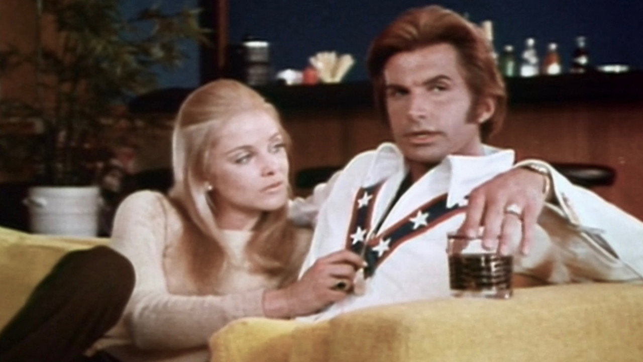 Evel Knievel (1971) still