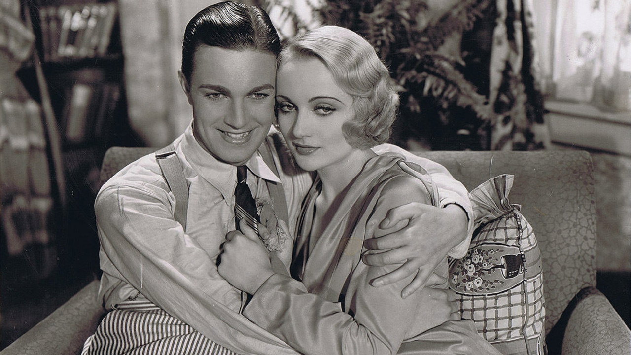 Fast and Loose (1930) still