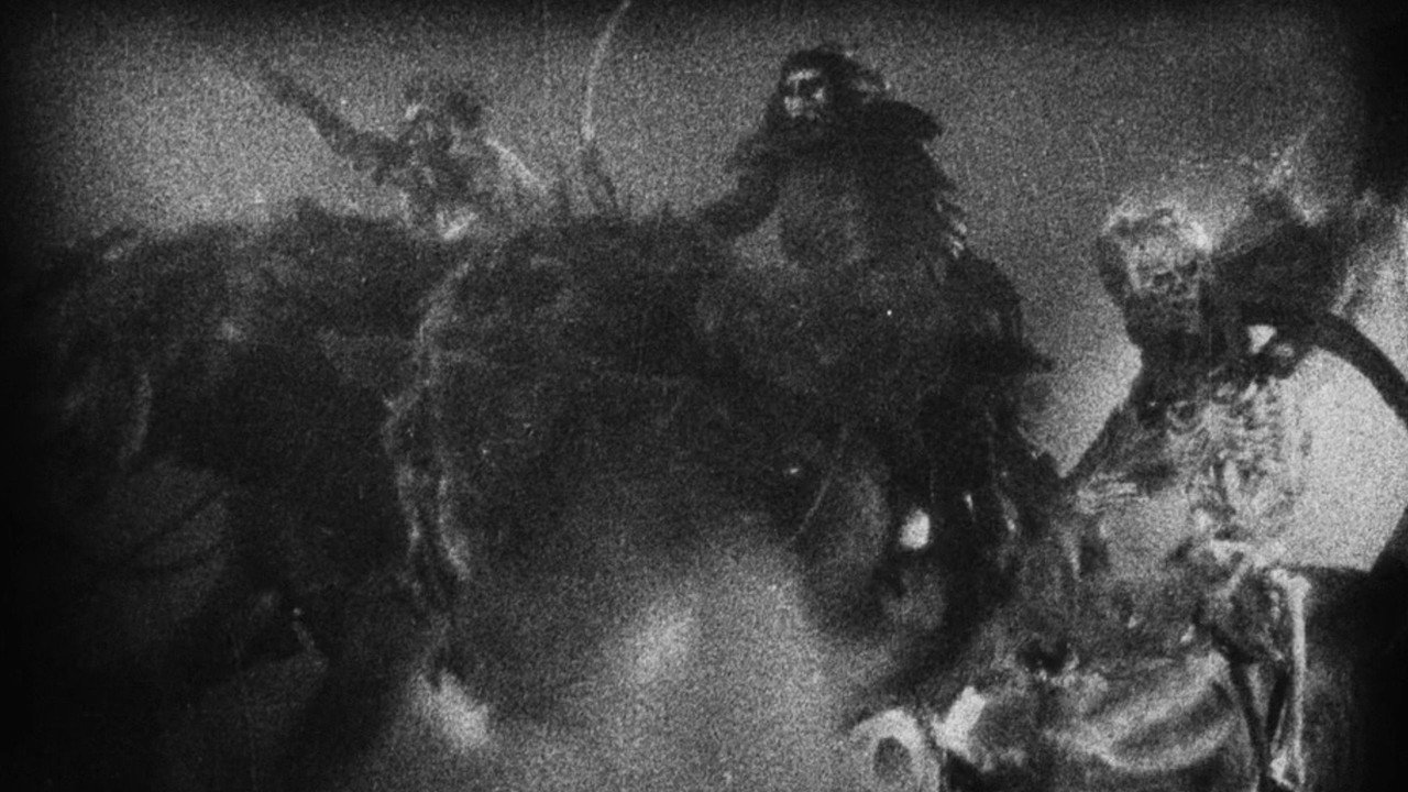 Faust (1926) still