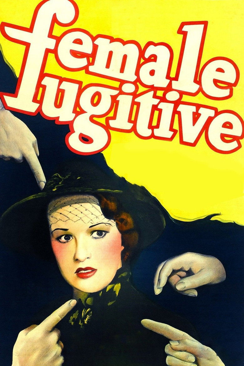 Female Fugitive (1938) still
