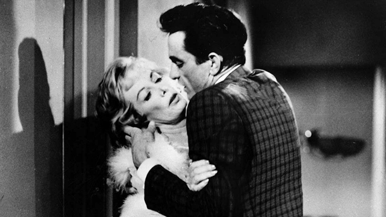 Five Minutes to Live (1961) still