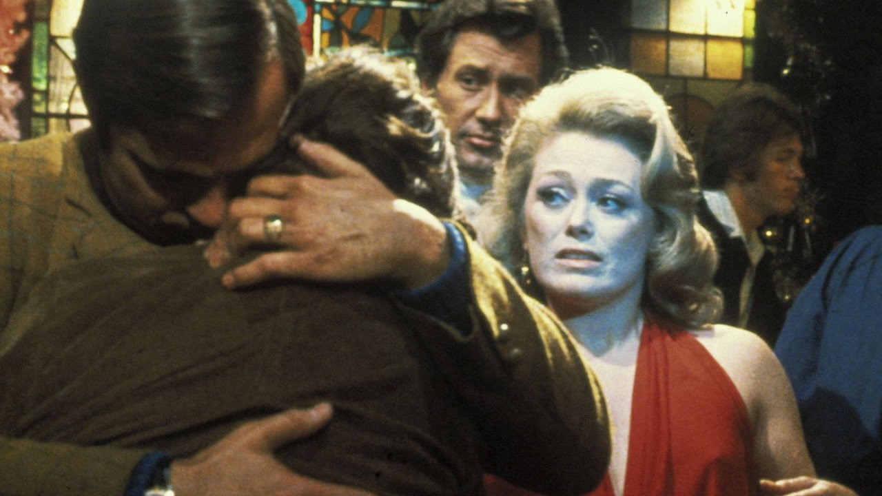 Five Minutes to Love (1963) still