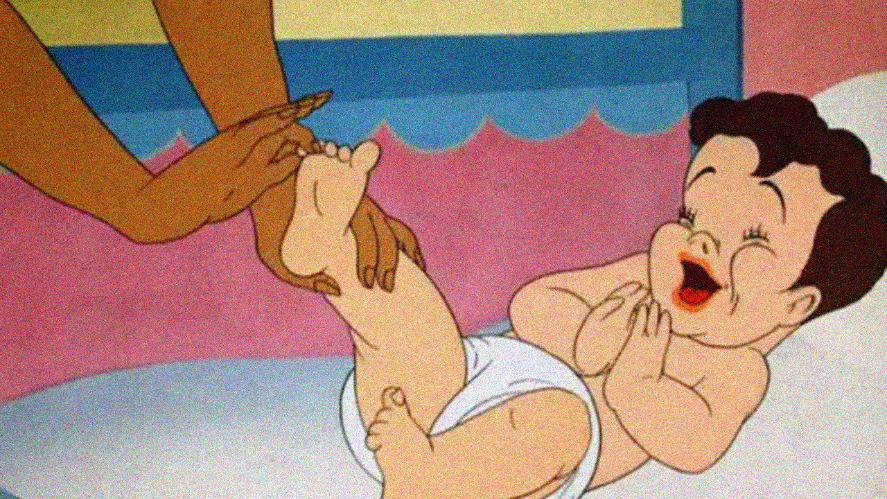 Foney Fables (1942) still