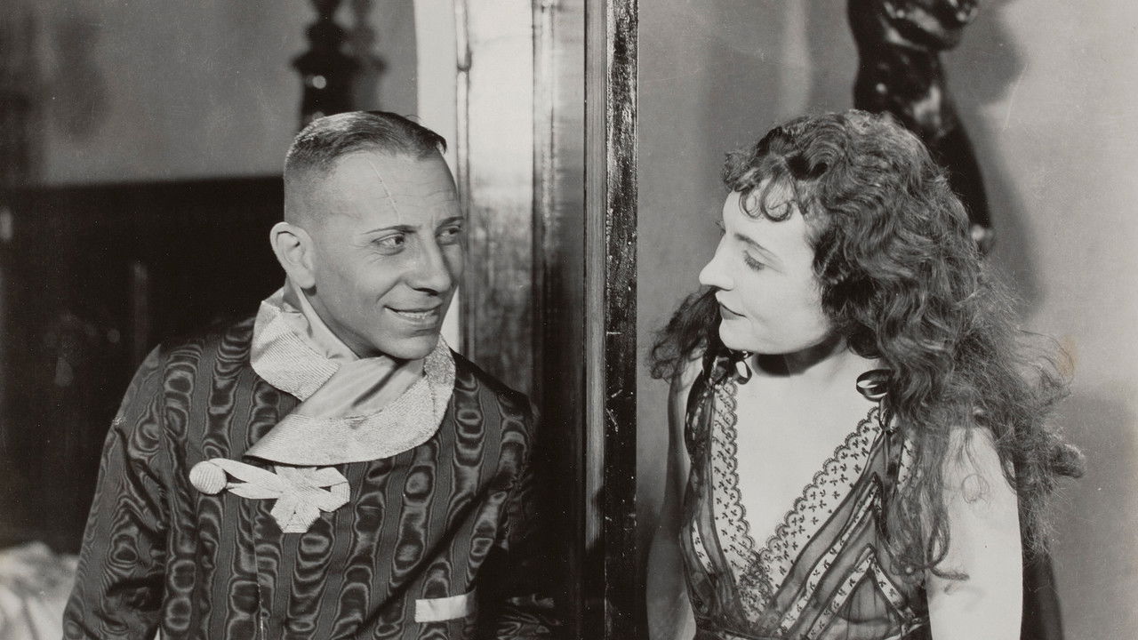 Foolish Wives (1922) still