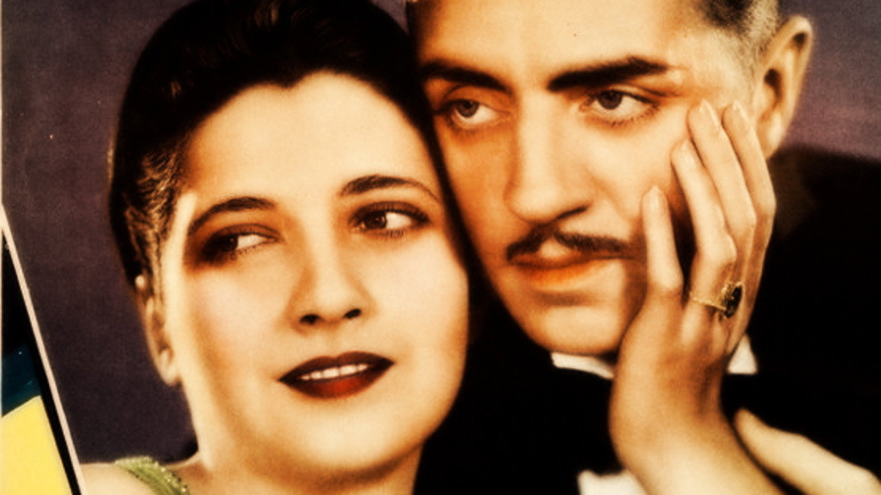 For the Defense (1930) still