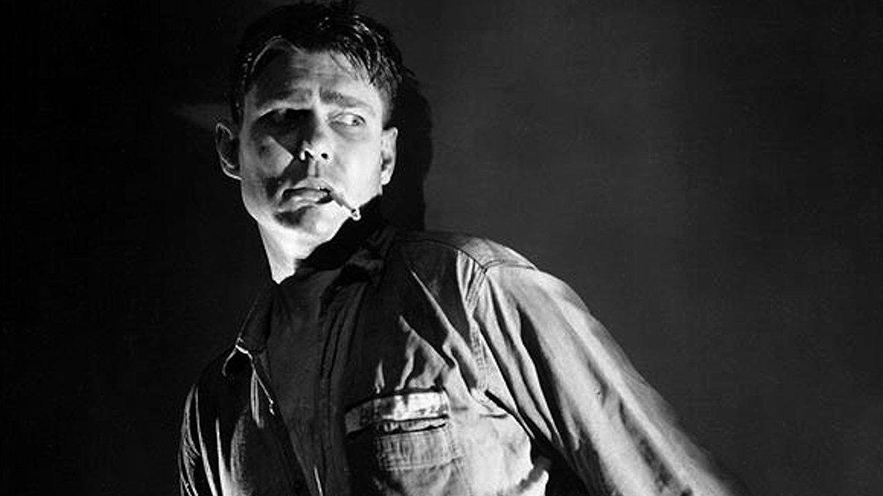 For You I Die (1947) still