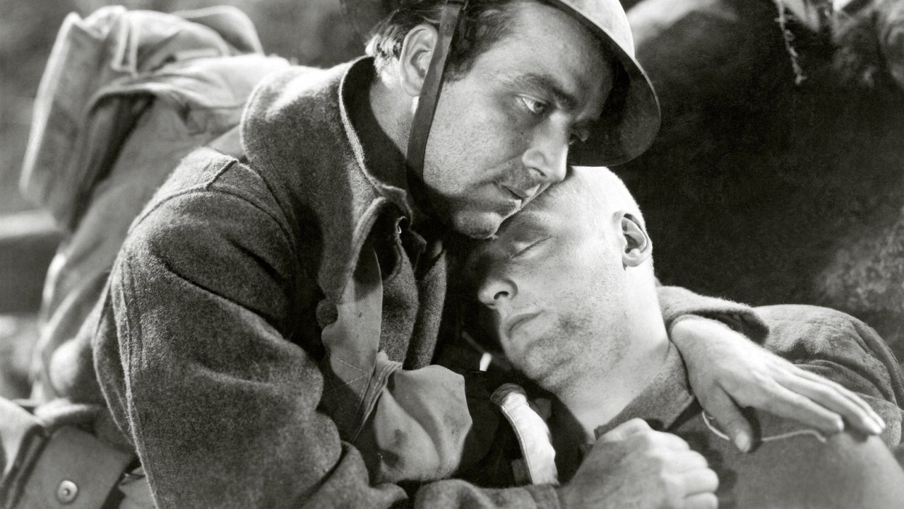 Four Sons (1928) still