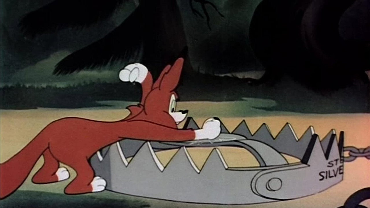 Fox Pop (1942) still