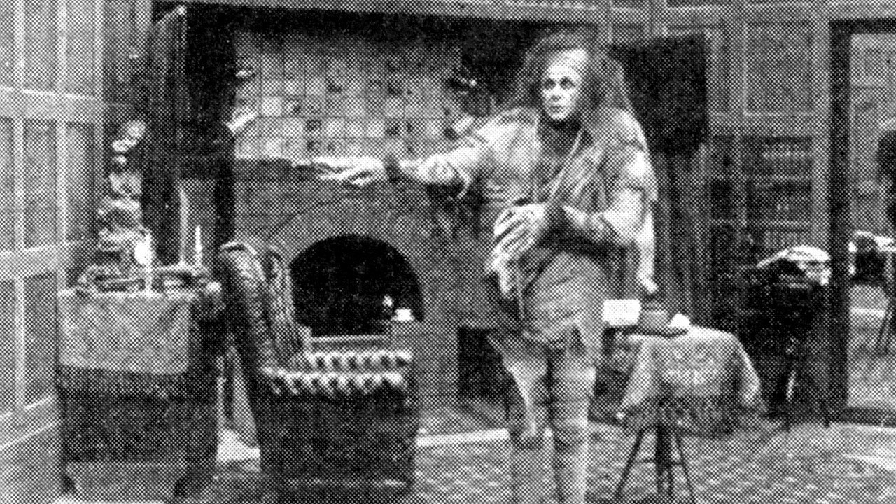 Frankenstein (1910) still