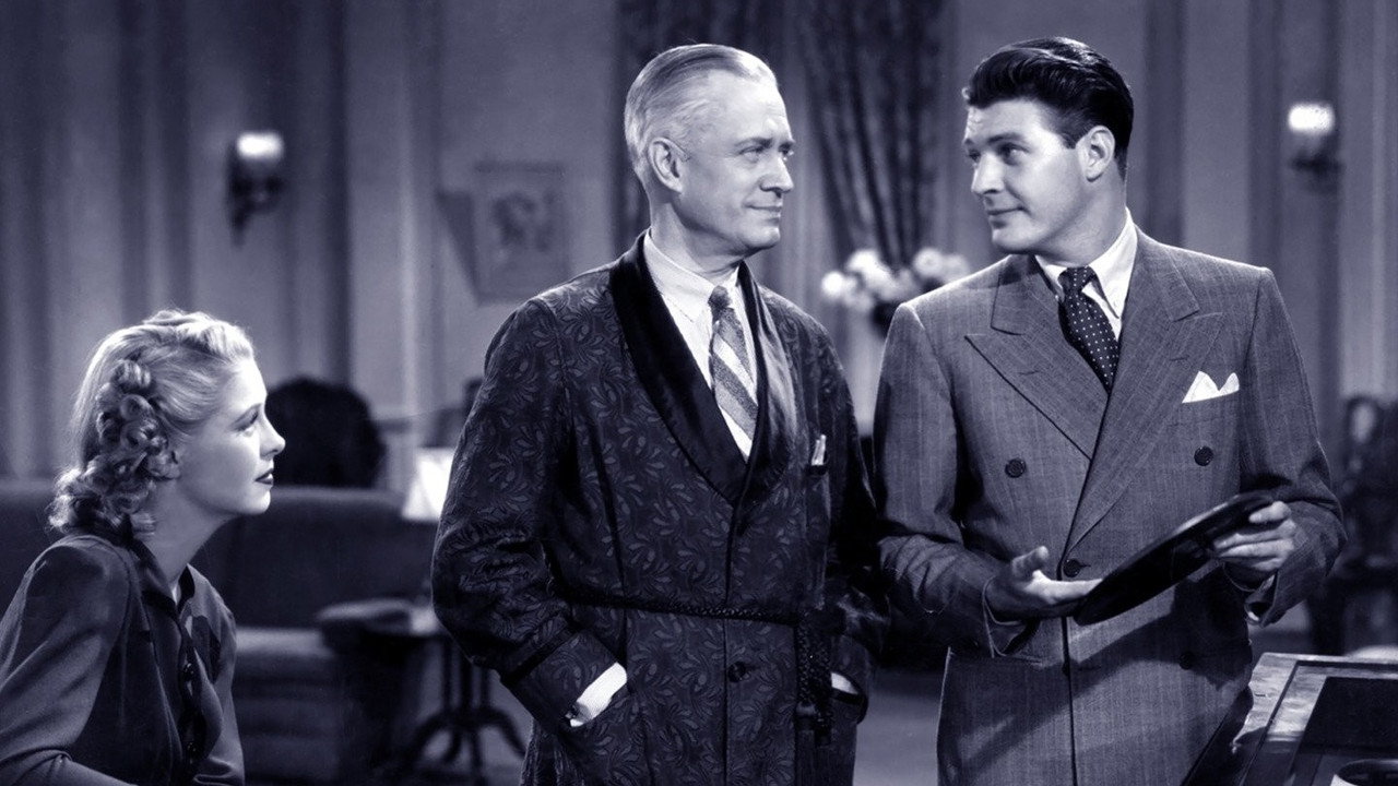 Gang Bullets (1938) still