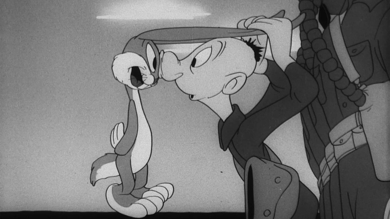 Gas (1944) still