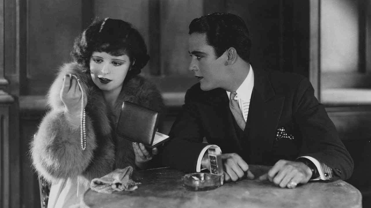Get Your Man (1927) still