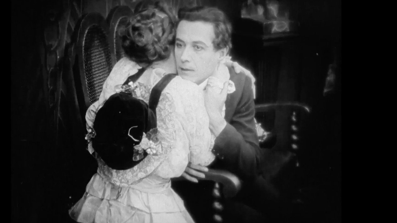 Ghosts (1915) still
