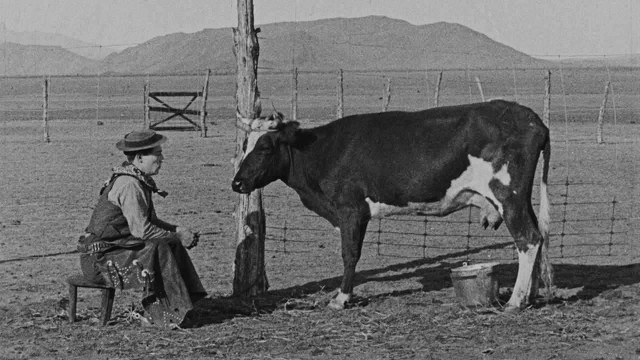 Go West (1925) still