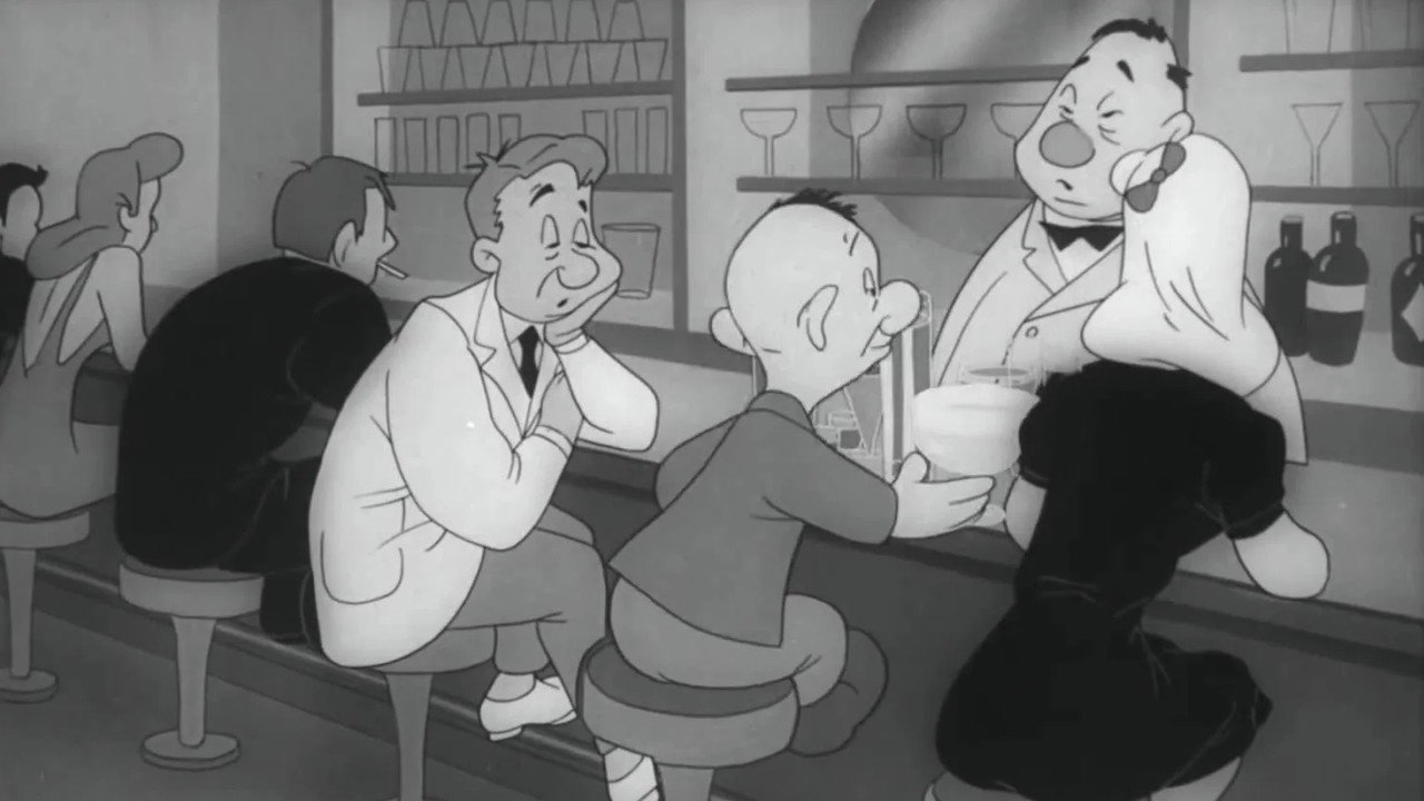Going Home (1944) still