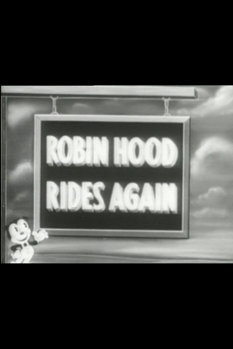 Goode Knight (1934) still