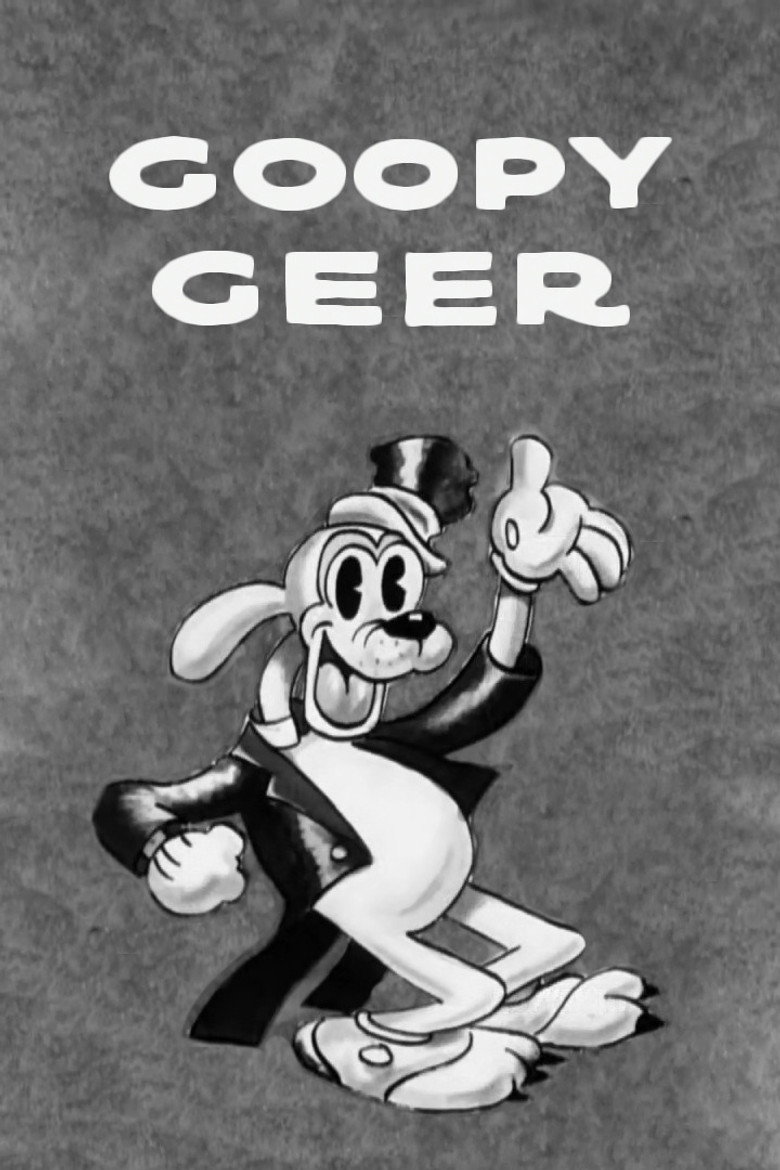 Goopy Geer (1932) still