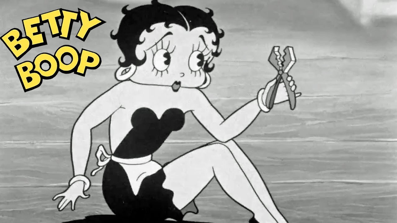 Ha! Ha! Ha! (1934) still
