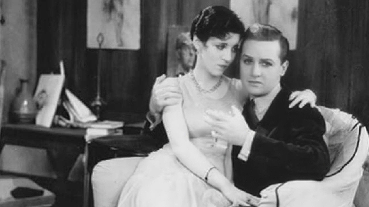 Half Marriage (1929) still