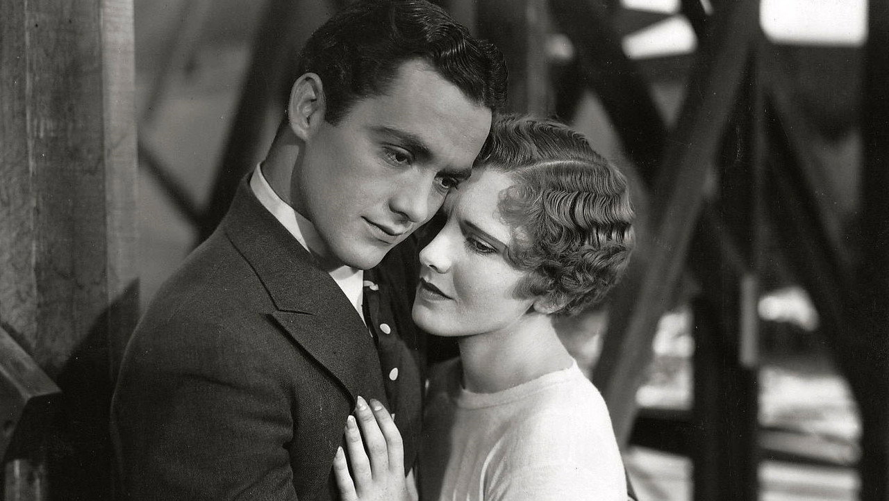 Half Way to Heaven (1929) still