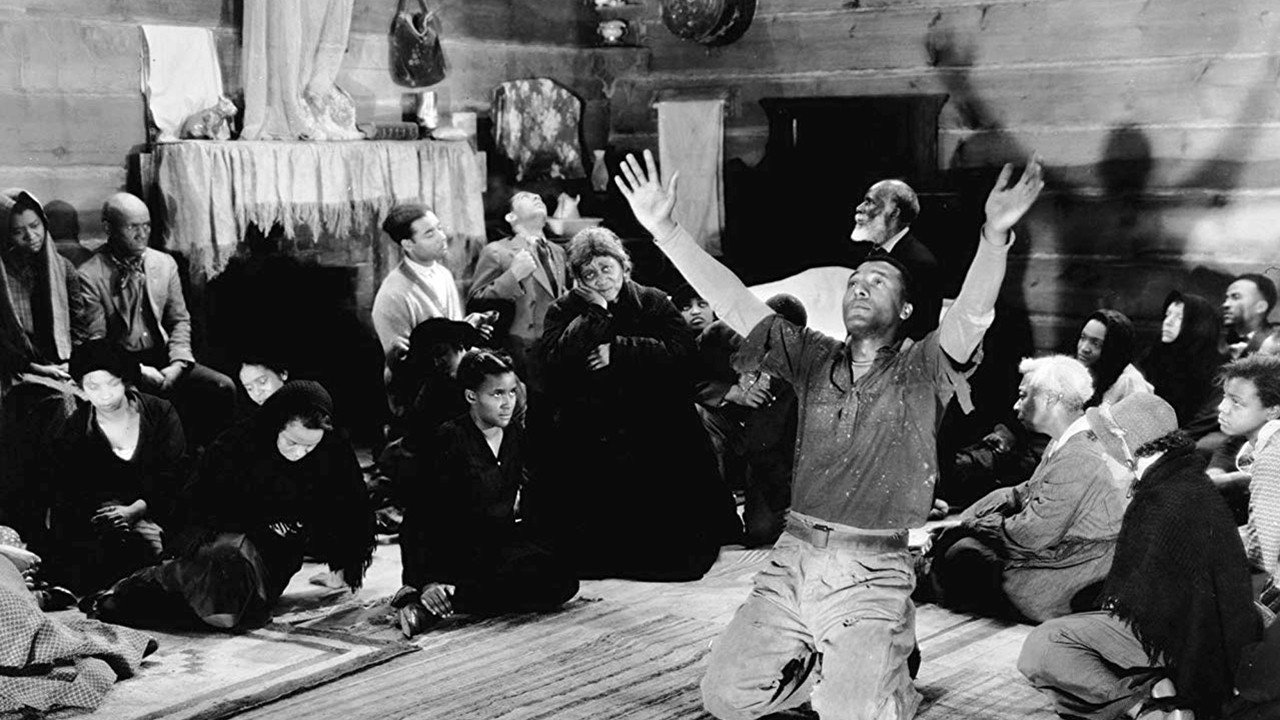 Hallelujah (1929) still