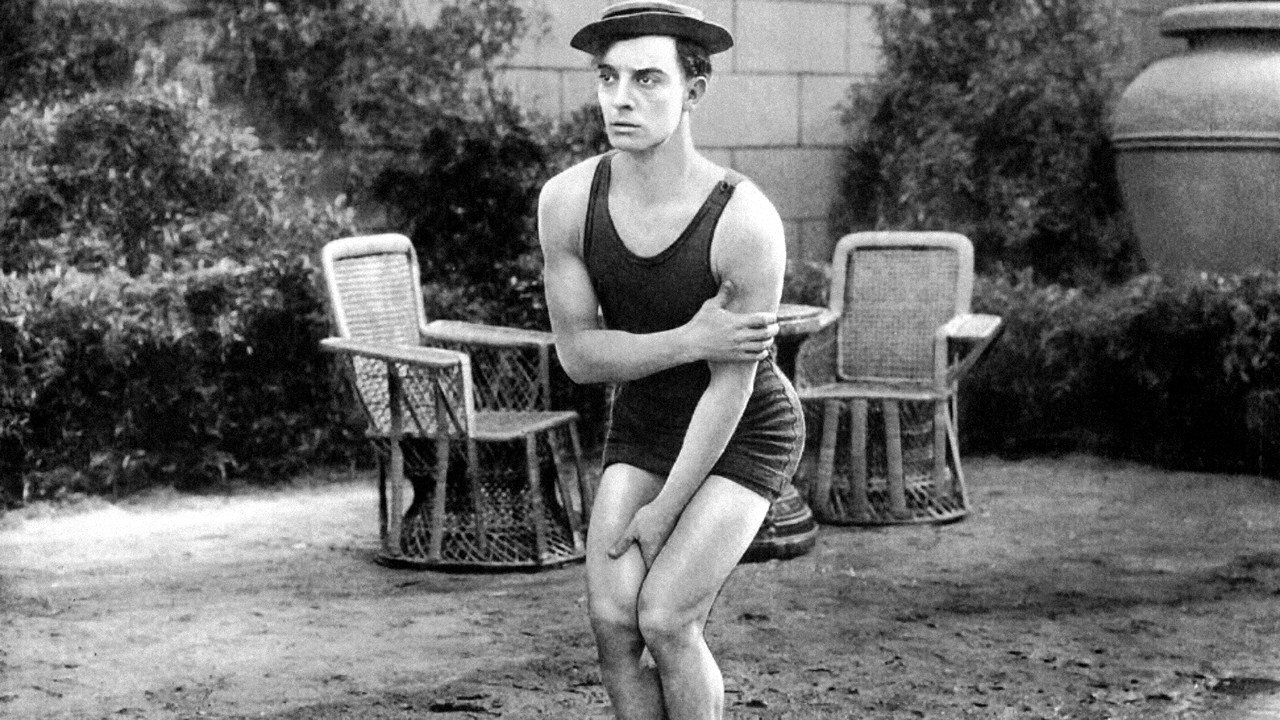 Hard Luck (1921) still
