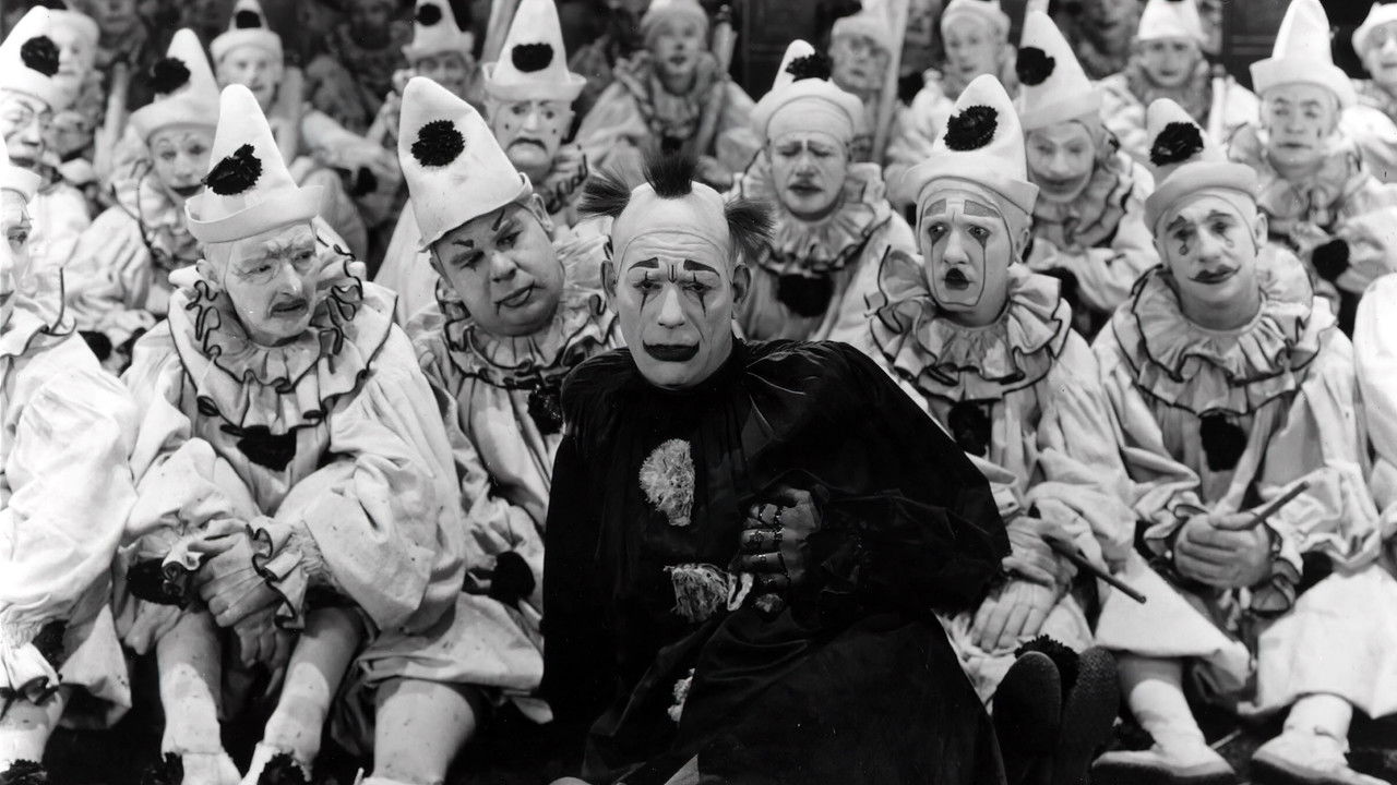 He Who Gets Slapped (1924) still