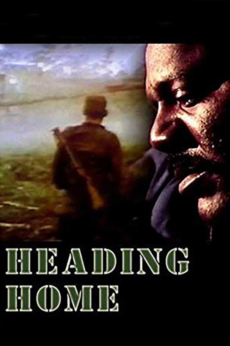 Heading Home (1920) still