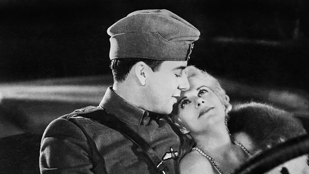 Hell's Angels (1930) still