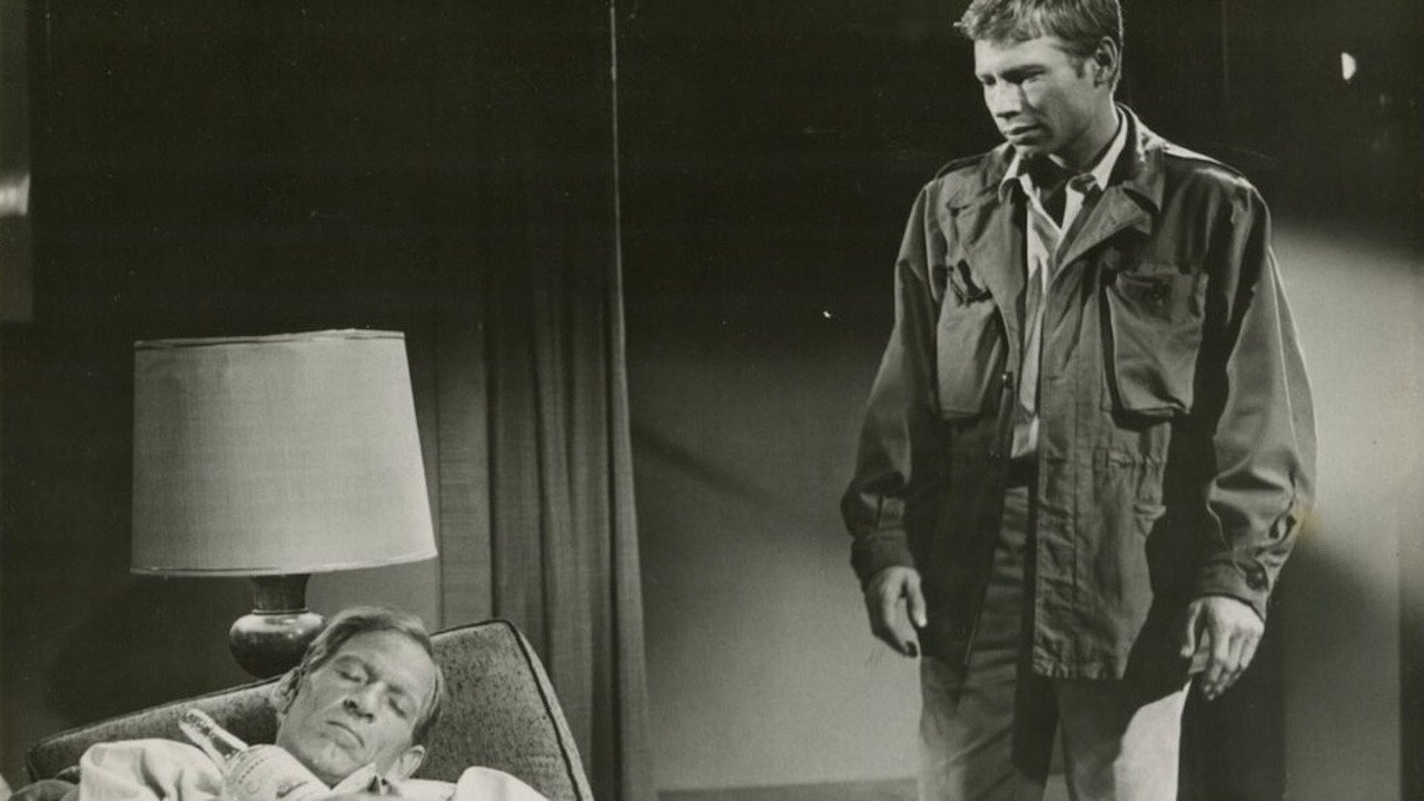 High School Big Shot (1959) still