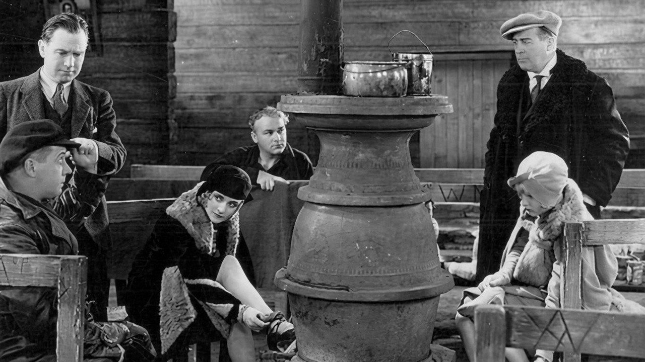 High Voltage (1929) still