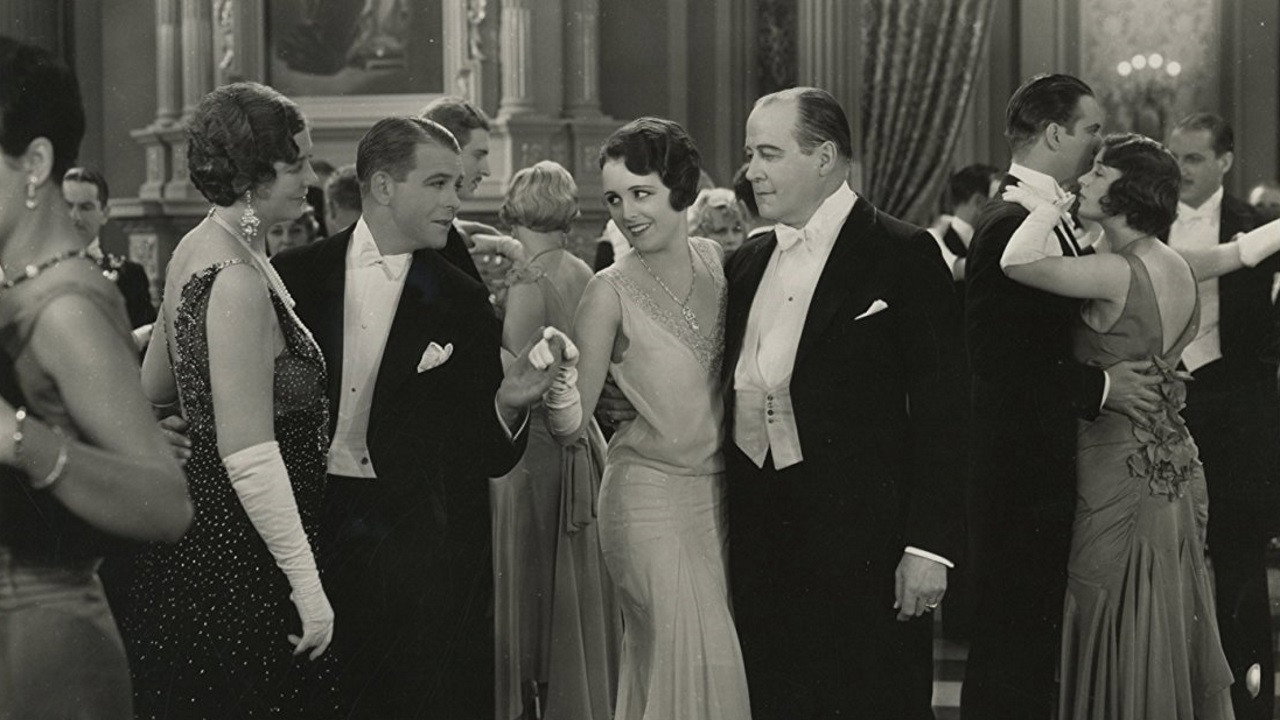 Holiday (1930) still