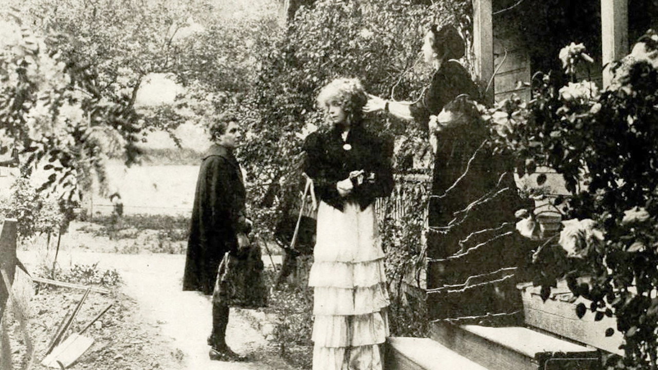 Home, Sweet Home (1914) still