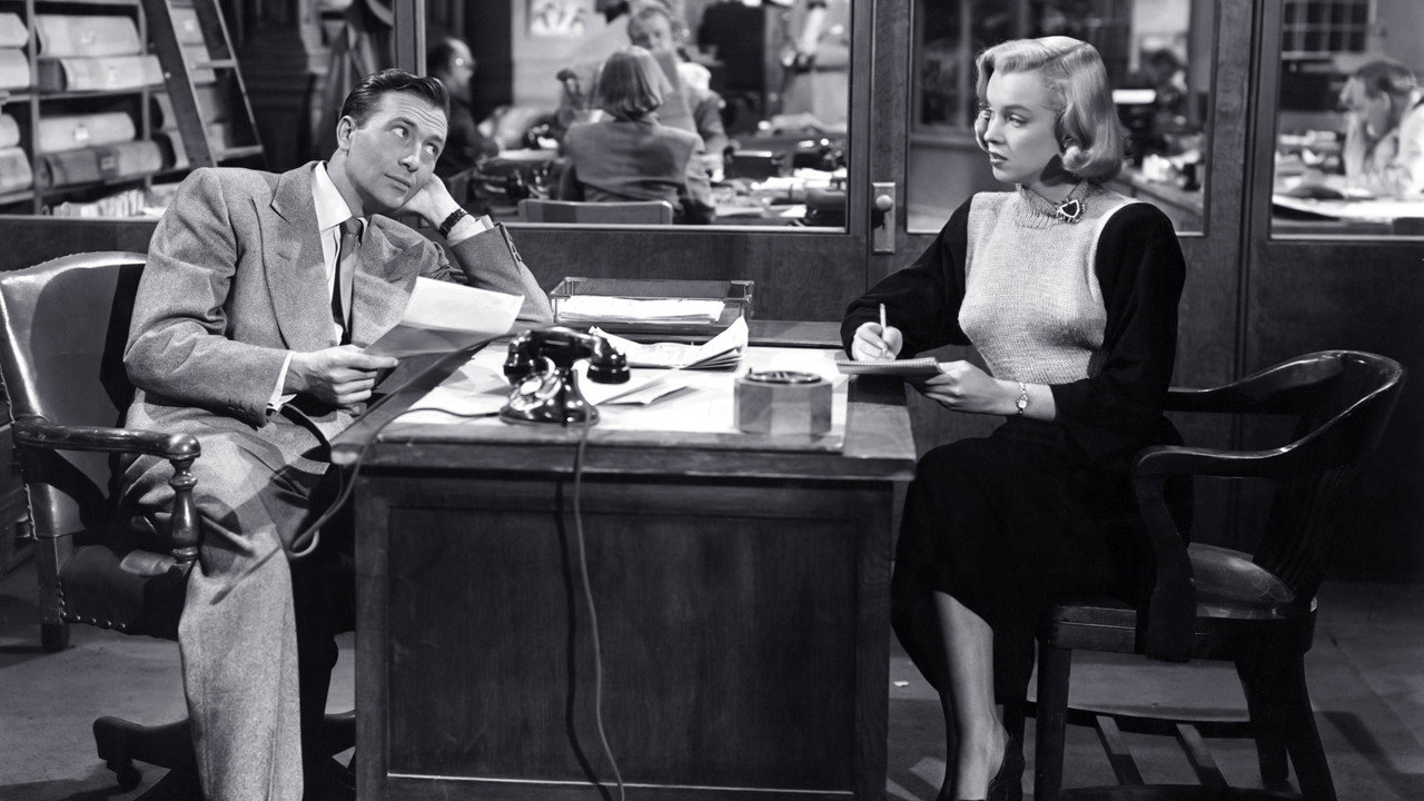 Home Town Story (1951) still