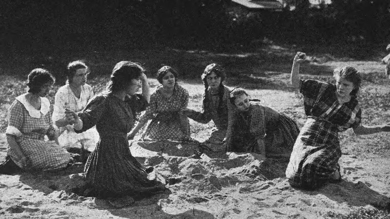 Hoodoo Ann (1916) still